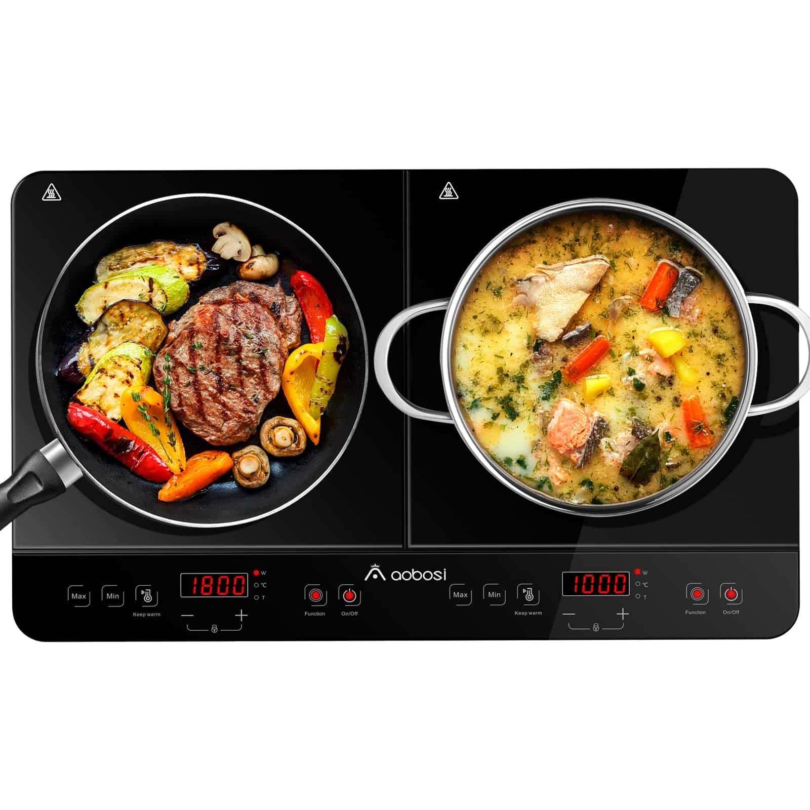 Best Induction Hob UK Top Choices for 2023 Reviewed House Happy