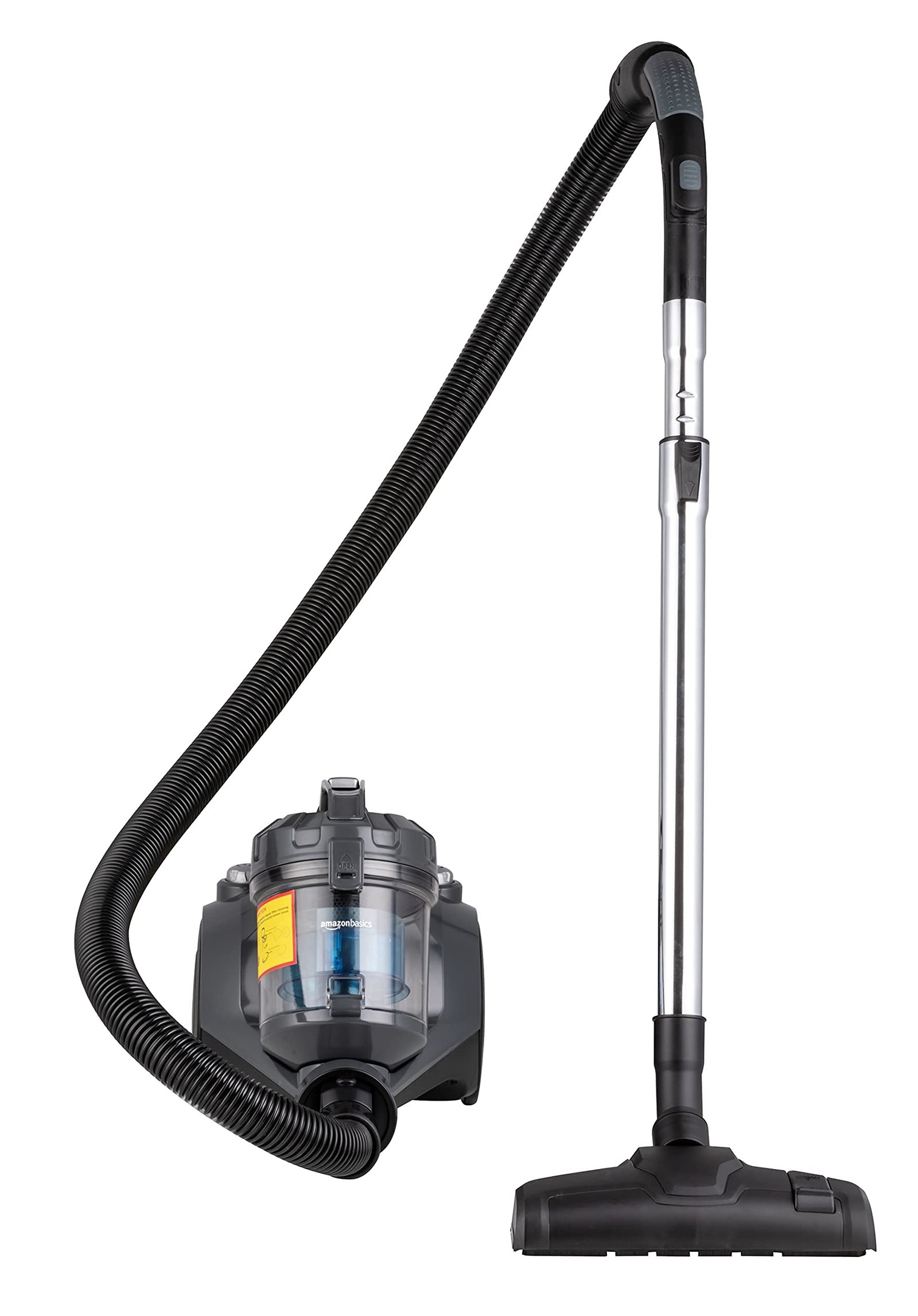 Amazon Basics Vacuum