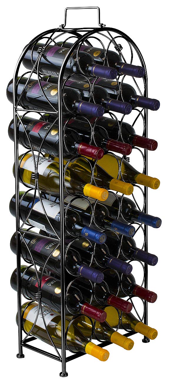 Sorbus Wine Rack