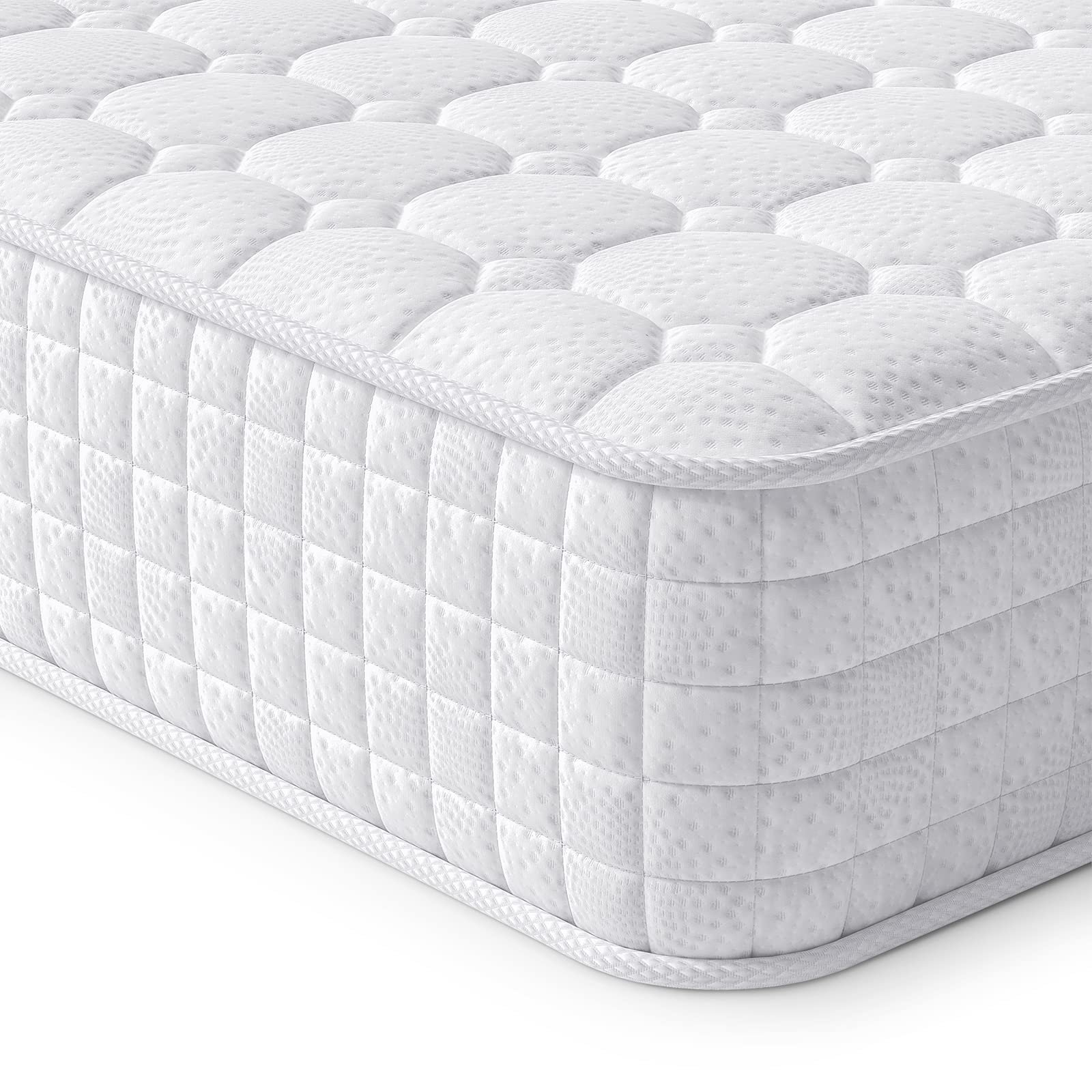 Vesgantti 3FT Single Mattress