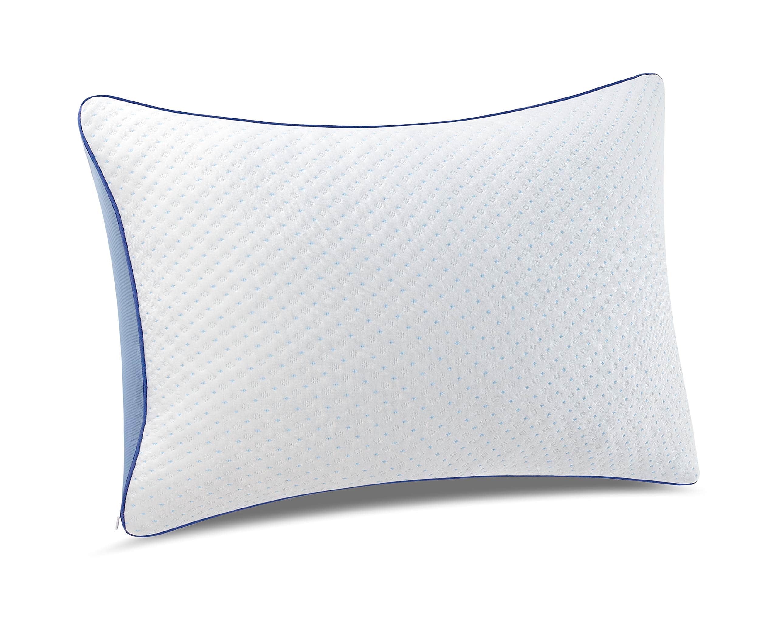 Best Memory Foam Pillow UK Top Picks for a Comfortable Sleep House Happy