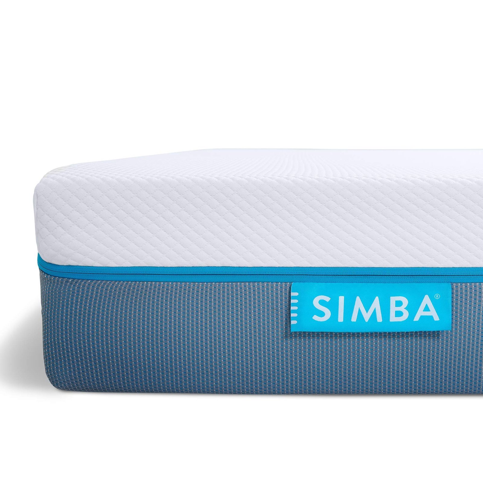 Simba Hybrid Essential Mattress