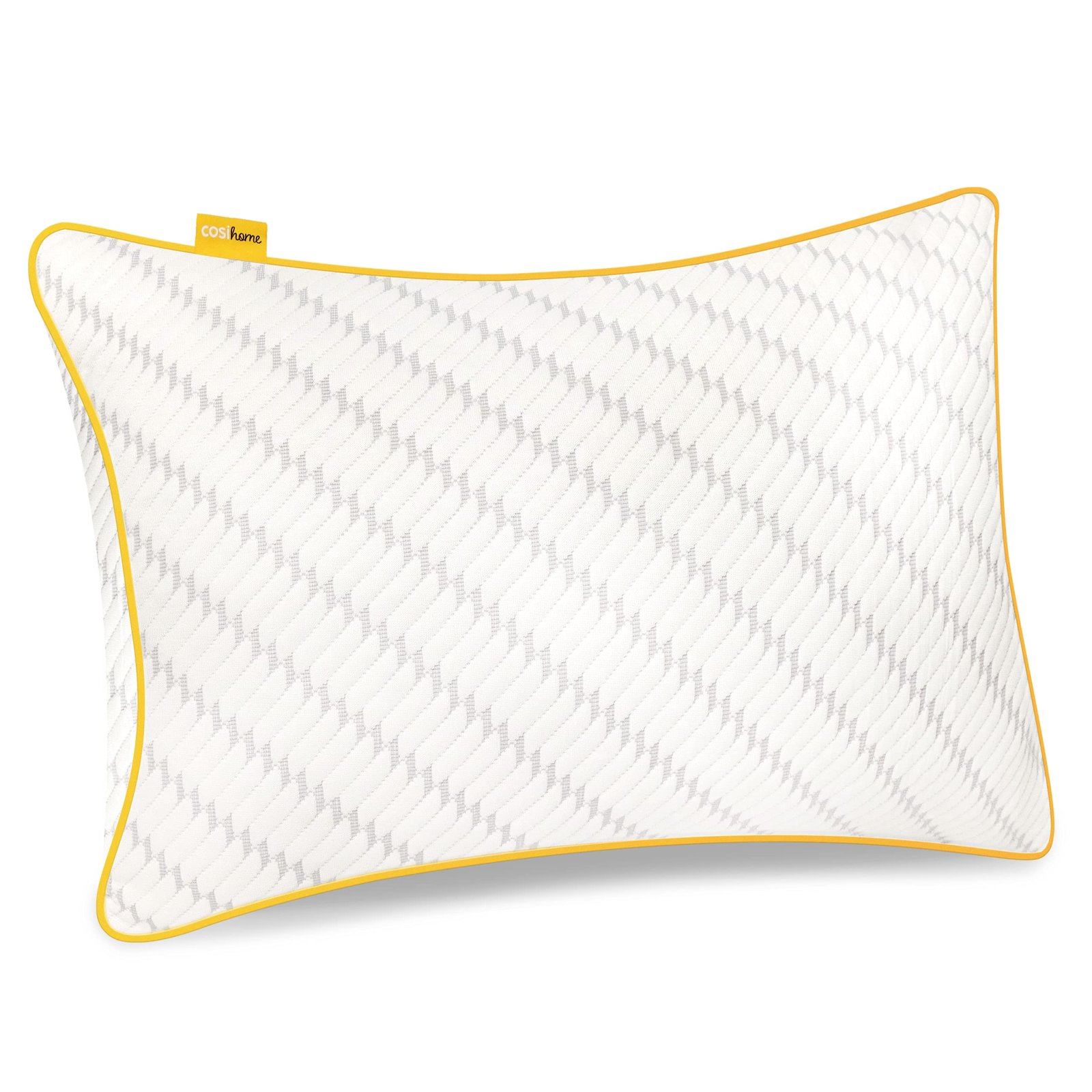 Cosi Home Luxury Memory Foam Pillow