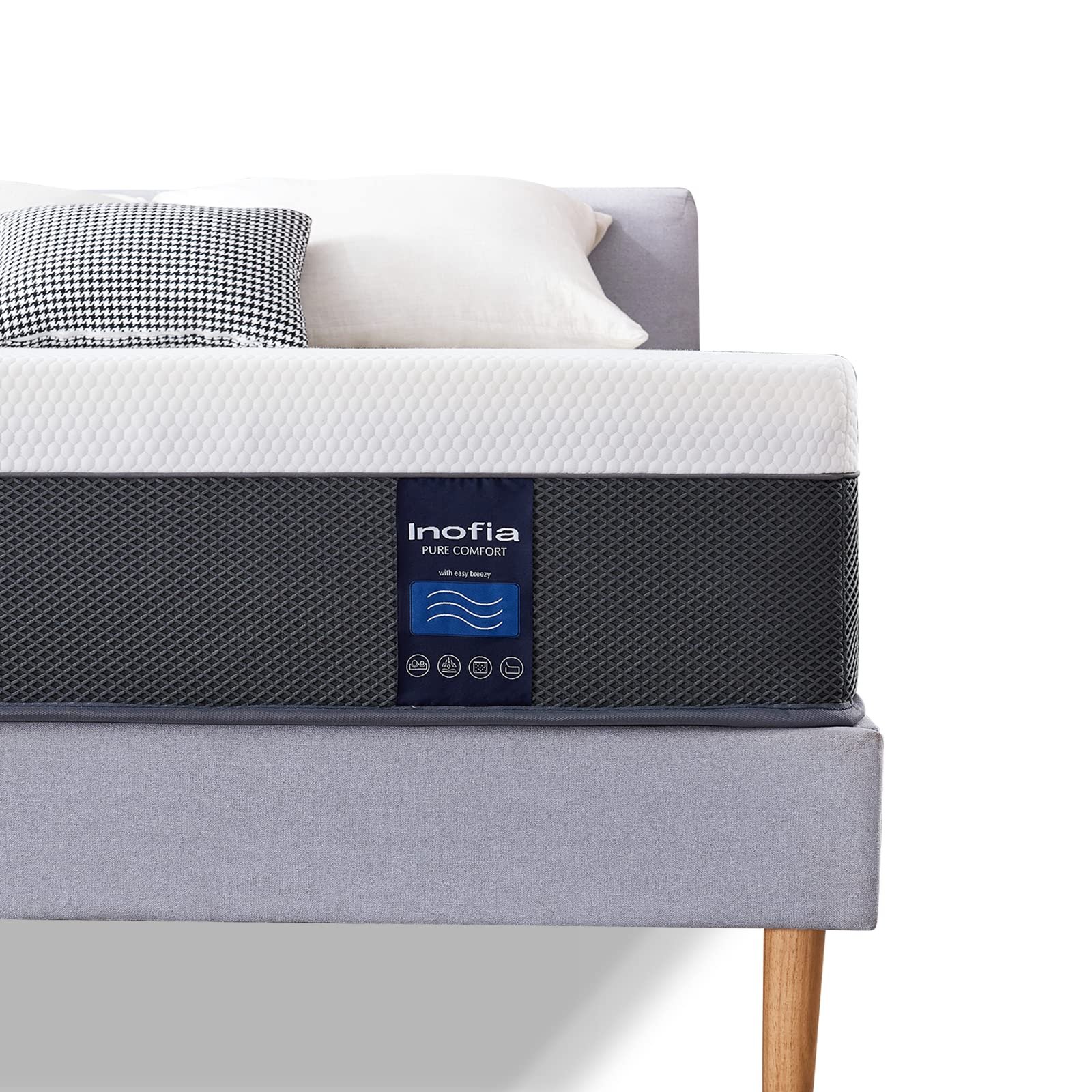 Best Mattress for Back Pain UK Top Picks & Expert Advice for 2023