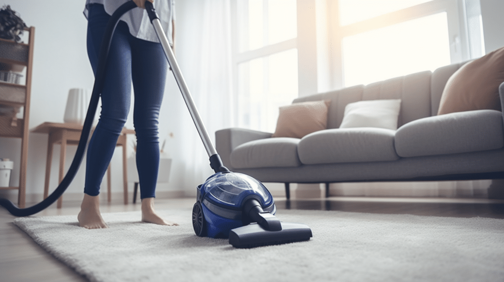 Best Carpet Cleaner UK Top 10 Picks for Sparkling Floors in 2023
