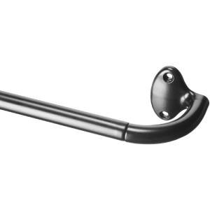 Amazon Basics Extendable Blackout Curtain Rod
