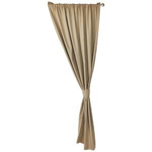 Amazon Basics Thermo-insulating Blackout Curtain