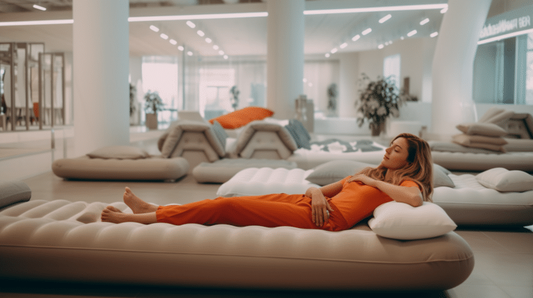 Best Air Bed UK: Top Picks for a Comfy Sleep in 2024