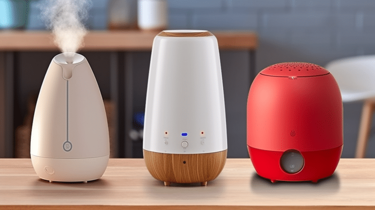 Best Humidifier UK: Top Picks for a Comfy Home in 2024