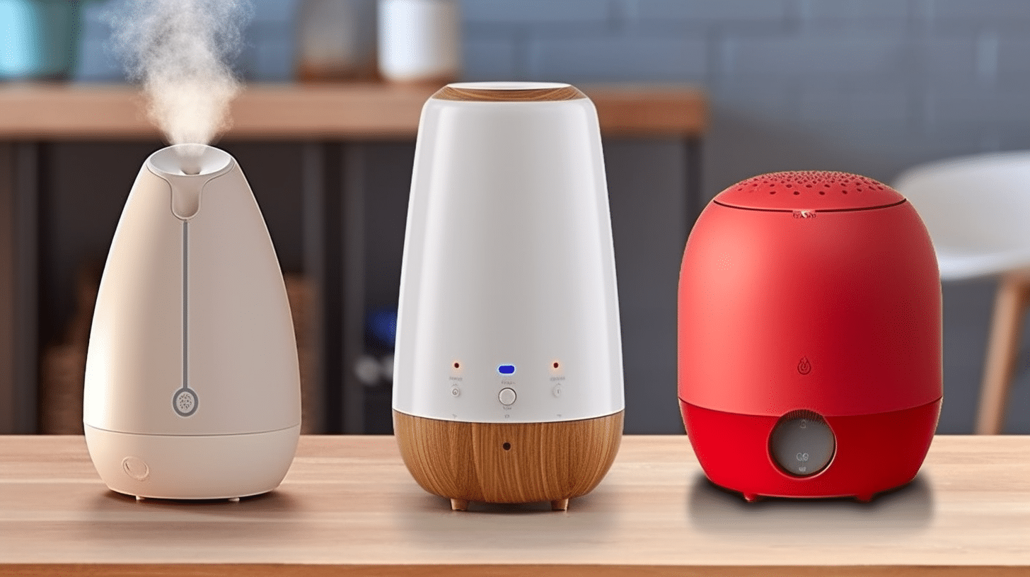 Best Humidifiers featured