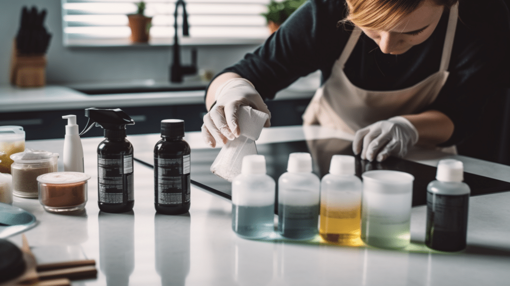 Best Induction Hob Cleaner Top Picks for Sparkling Results in 2023