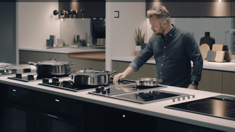 Best Induction Hob UK: Top Choices for 2024 Reviewed