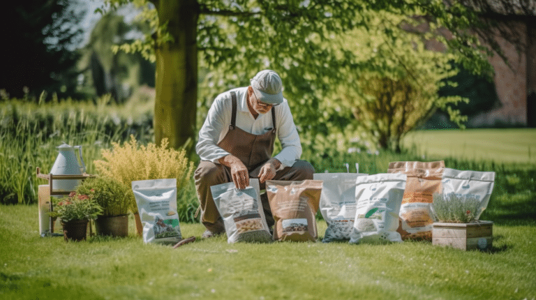 Best Lawn Feed: Top Choices for a Lush Garden in 2024