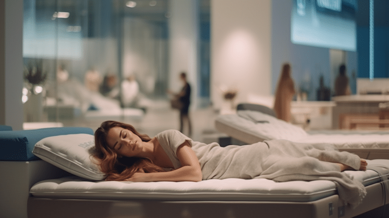 Best Mattress for Side Sleepers UK: Top Picks for a Comfy Night’s Sleep