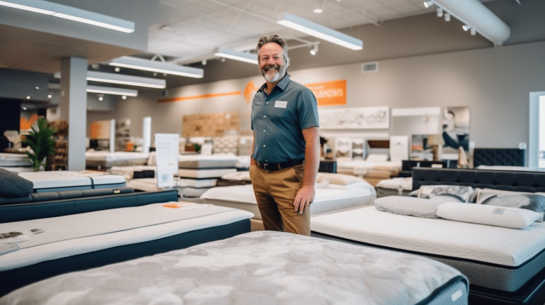 Best Mattress for Back Pain UK: Top Picks & Expert Advice for 2024