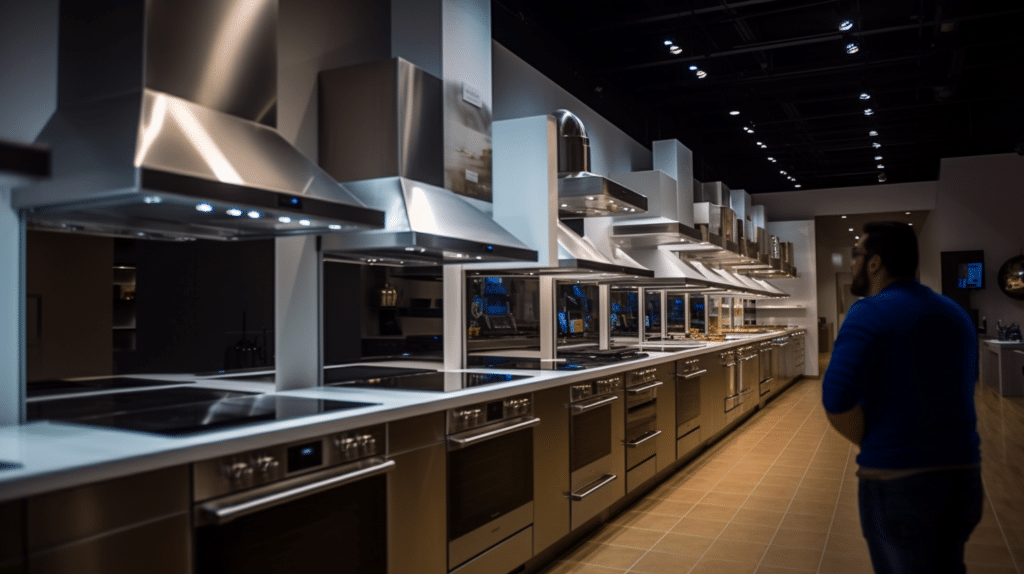 Best Recirculating Cooker Hood Top Picks for a Fresh Kitchen