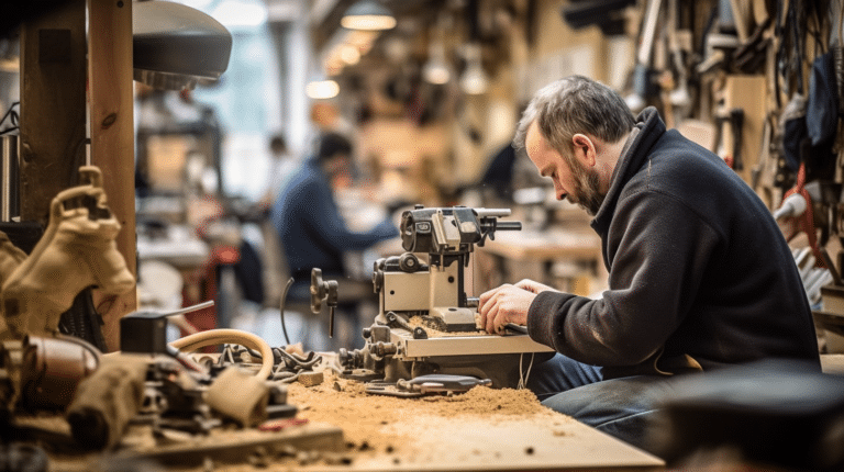 Best Scroll Saw UK: Top 10 Picks for 2024