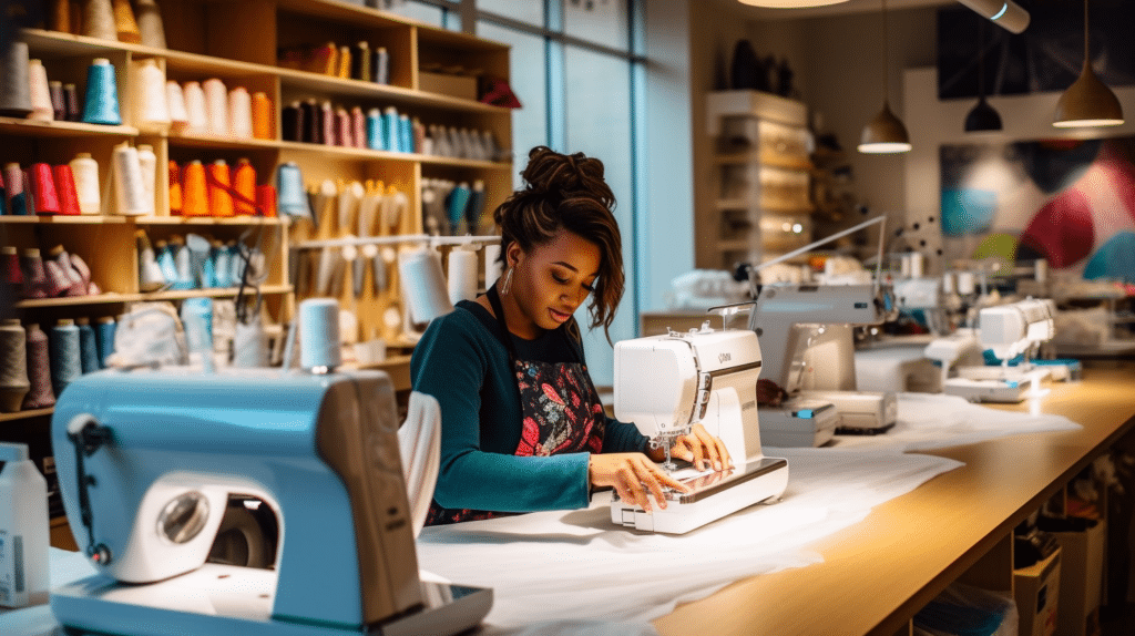 Best Sewing Machine UK Top Picks for 2023 Crafters House Happy