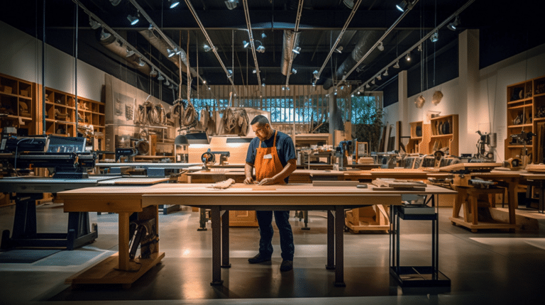 Best Table Saw UK: Top Choices for Woodworkers in 2024