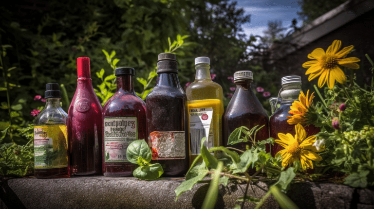 Best Weed Killer UK: Top Picks for a Pristine Garden in 2024