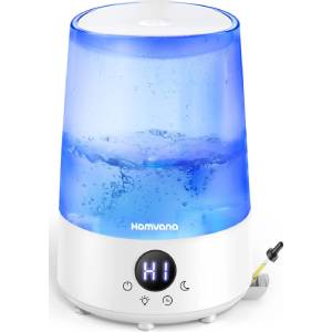 Homvana 3L Cool Mist Humidifier