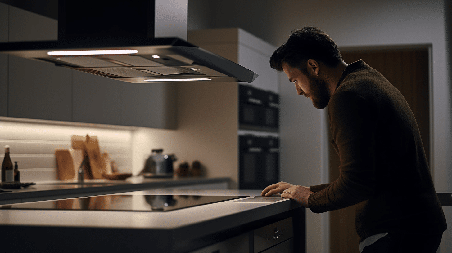 Best Recirculating Cooker Hood Top Picks for a Fresh Kitchen Atmosphere House Happy