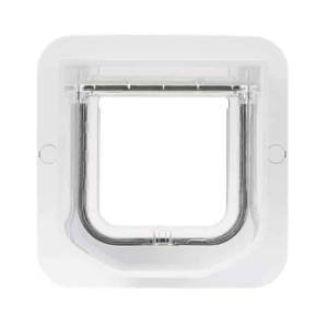 Sure petcare sureflap microchip cat flap