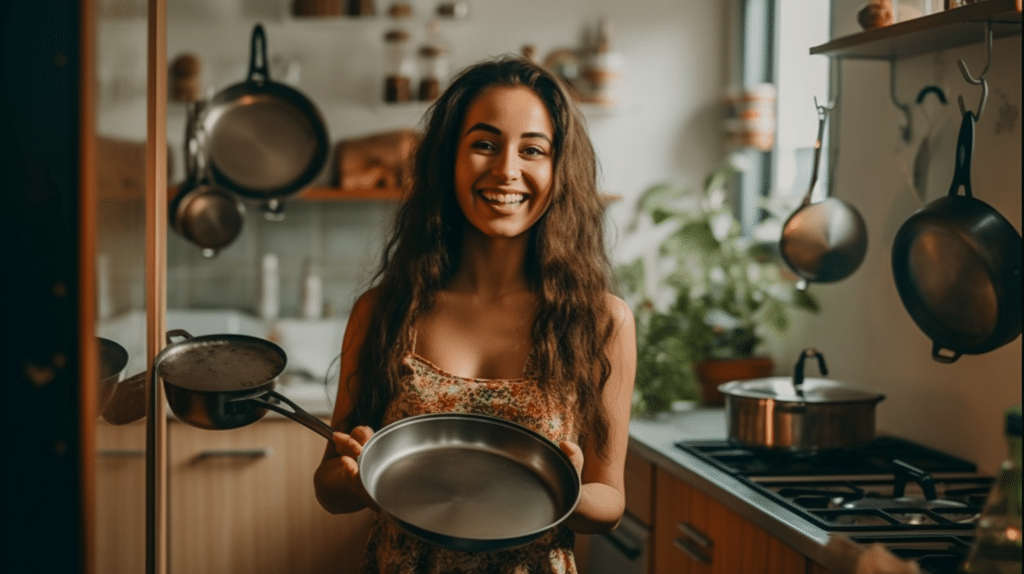 Best Induction Pans UK Top Picks for 2024 House Happy