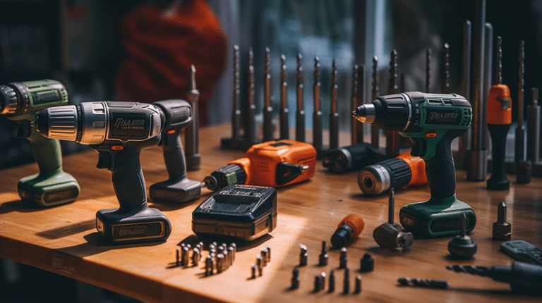 Best Cordless Drill UK: Top Picks for 2024