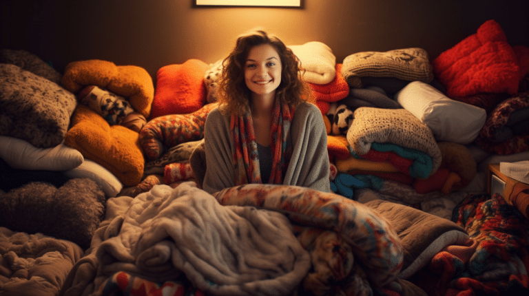 Best Electric Blanket UK: Top Picks for a Cosy Night’s Sleep