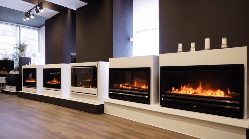best electric fires featured