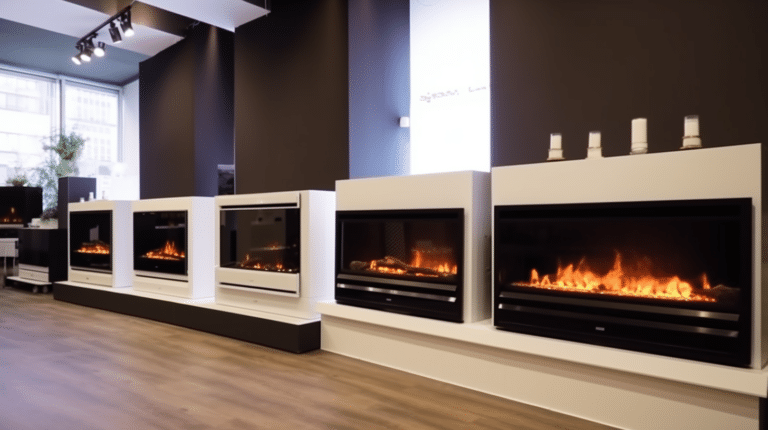 Best Electric Fires 2024: Top Picks for Cosy & Efficient Warmth