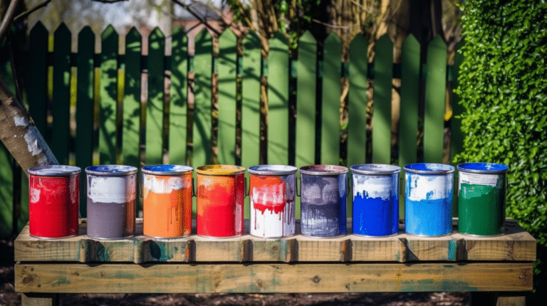 Best Exterior Wood Paint UK: Top Picks for 2024