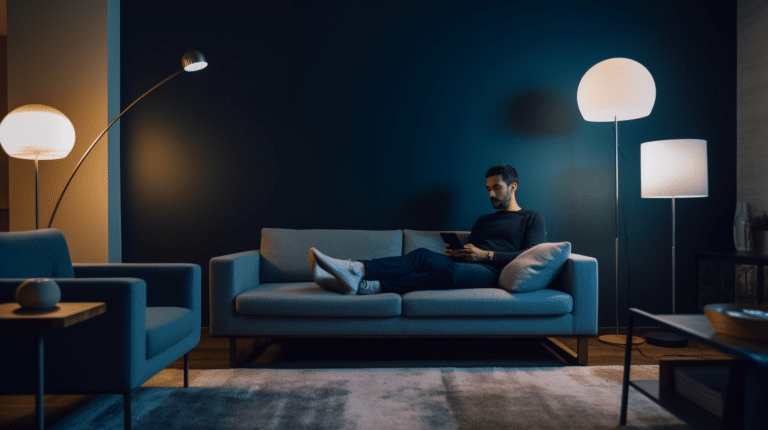 Best Floor Lamps UK: Top Picks for 2024