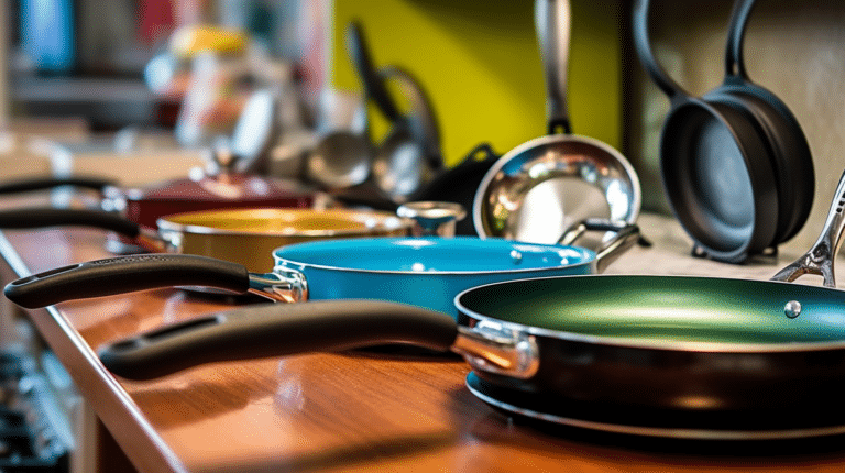 Best Frying Pans UK: Top Picks for Every Kitchen in 2024