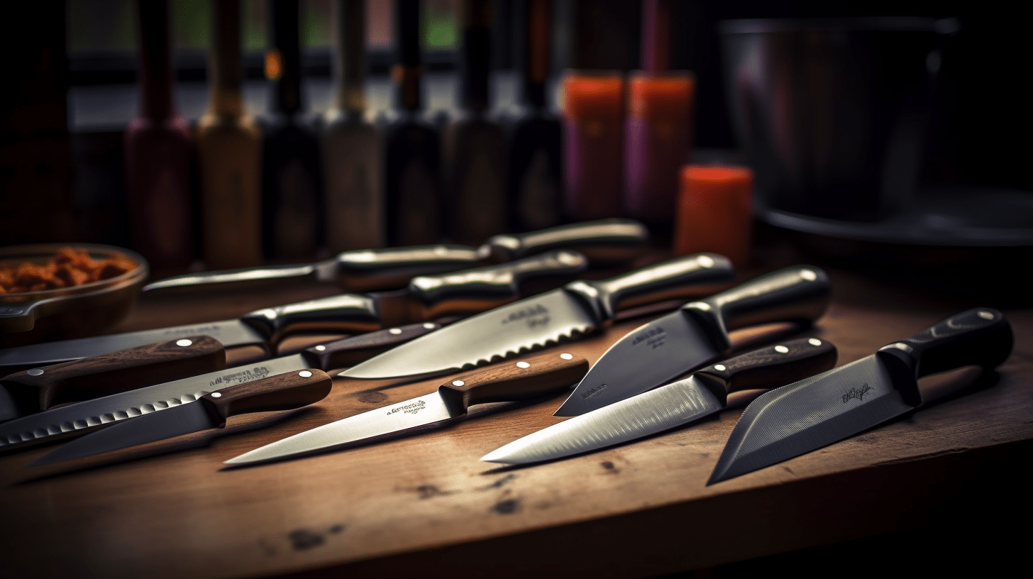 best kitchen knives featured