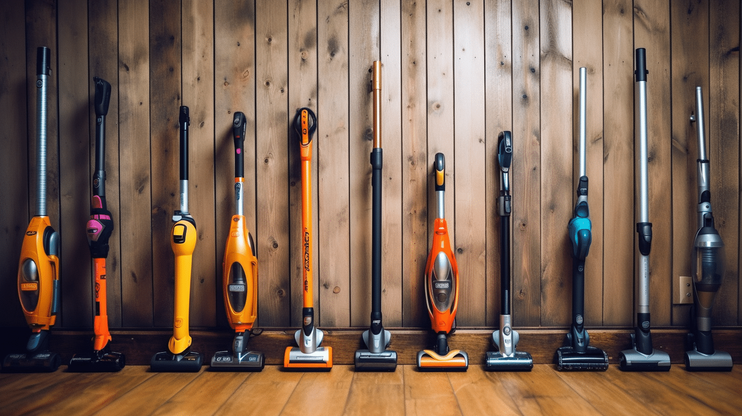 Best Lightweight Hoover Top Picks for Effortless Cleaning in 2023