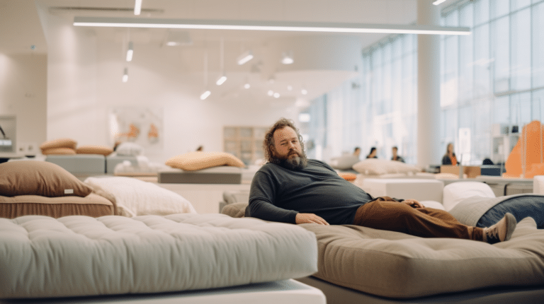 Best Mattress for Heavy Person UK: Top Picks and Expert Advice