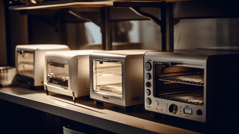 Best Mini Oven UK: Top 10 Picks for 2024