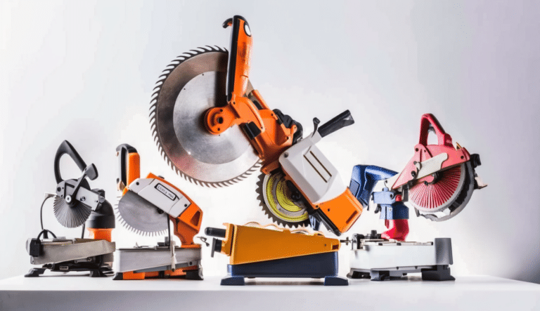Best Mitre Saw UK: Top Picks for 2024