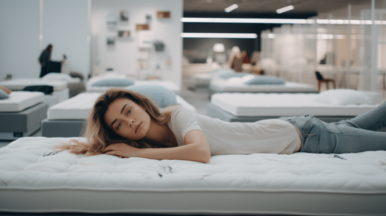 Best Pillow for Front Sleepers UK: Top 10 Picks for a Comfy Sleep in 2024