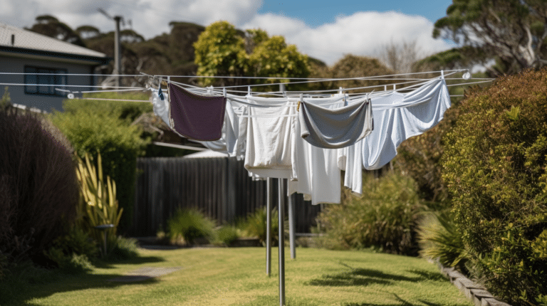 Best Rotary Washing Line UK: Top Picks for 2023