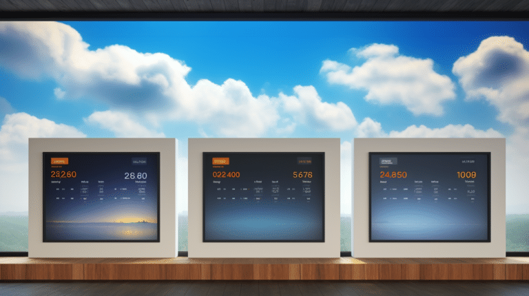 Best Home Weather Station UK: Top Picks for 2024