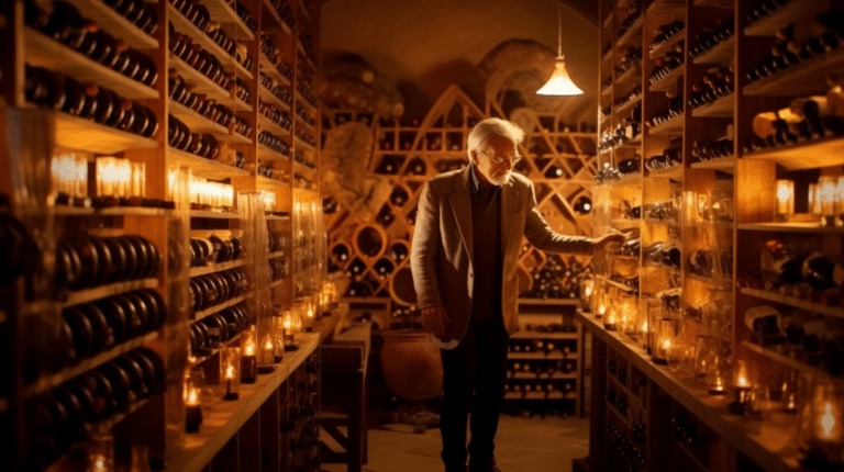 Best Wine Racks UK: Top Picks for 2024