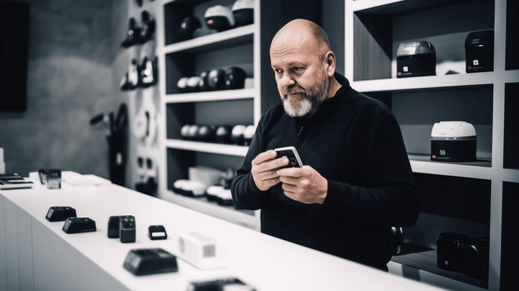 Best Wireless Alarm System UK Top Picks for 2023 Security House Happy