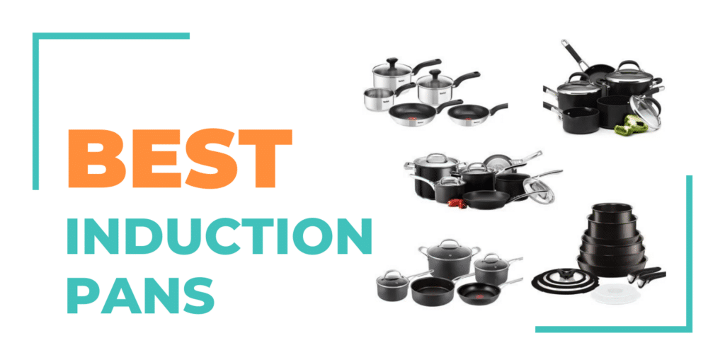 Best Induction Pans UK Top Picks for 2023 House Happy