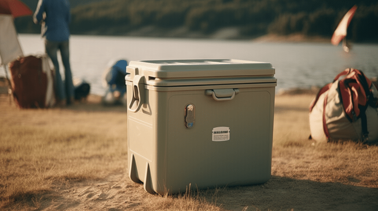 Behind the Buzz: Are Electric Cool Boxes Noisy or Silent?