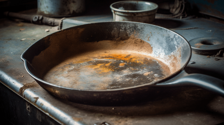 Are Old Frying Pans Recyclable? Kitchen Quandary Solved!