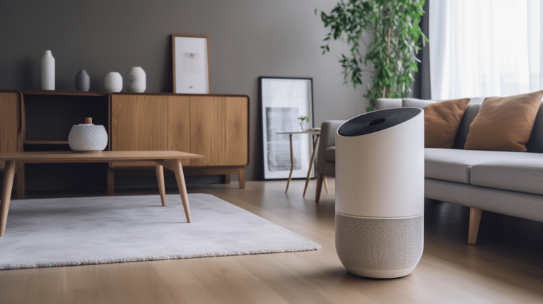 Fighting Fungus: Can Air Purifier Help With Mold?