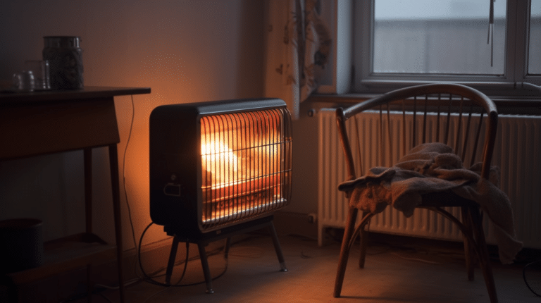Fact or Myth: Do Electric Heaters Reduce Oxygen?